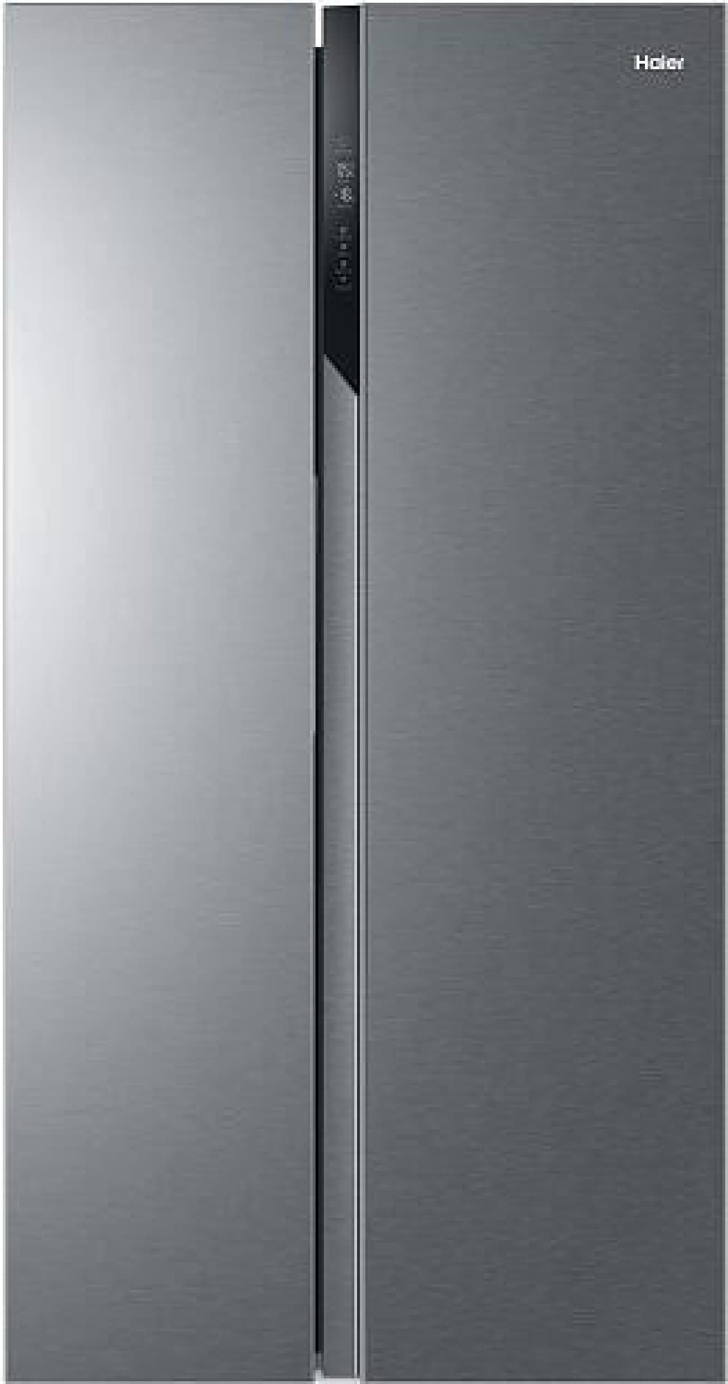 Americká chladnička Haier, no frost, 177cm